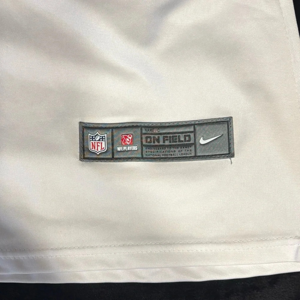 NFL Nike Youth Dallas Cowboys DAK PRESCOTT Jersey SZ XL - Picture 2 of 6